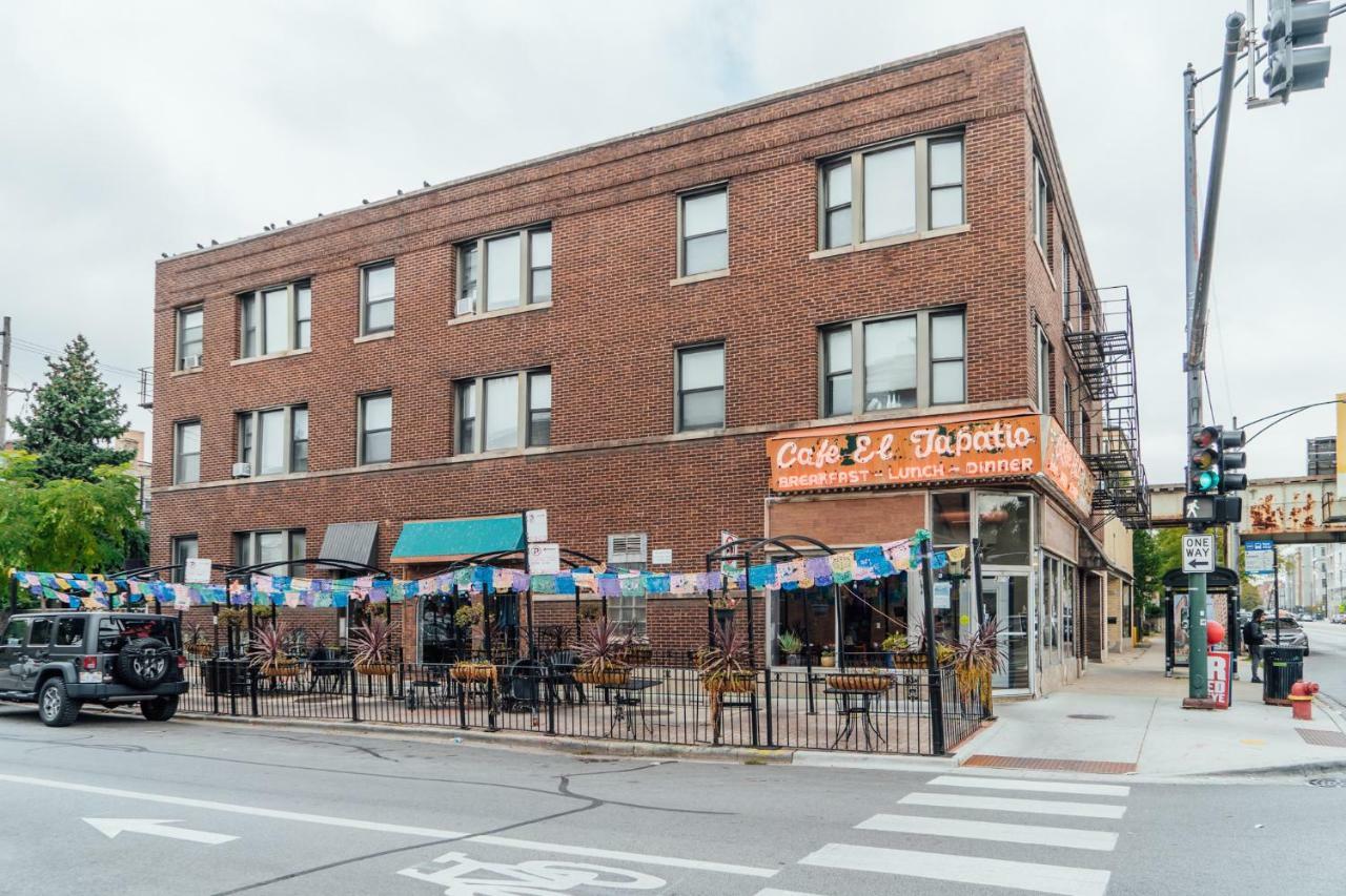 1br Modern In The Heart Of The - Marshfield G Apartment
